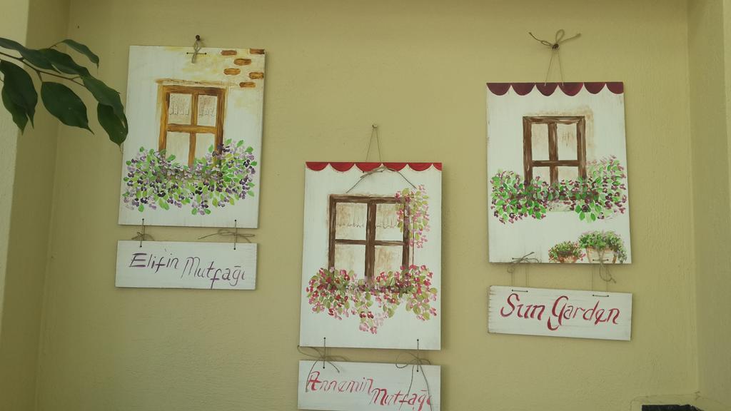 Sun Garden Yalıkavak