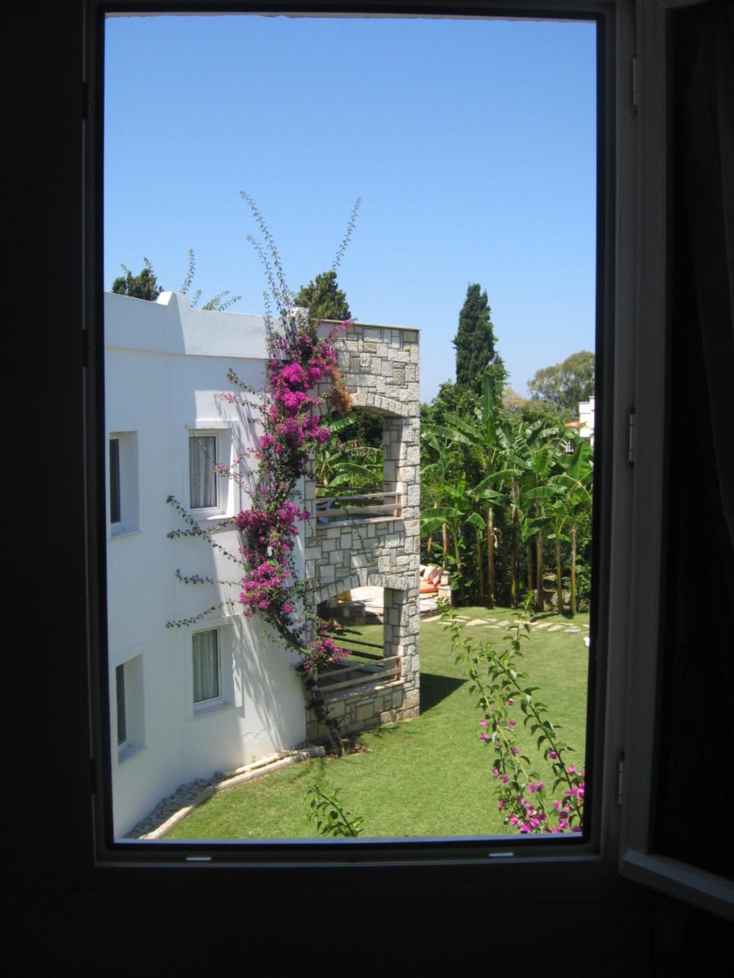 Sun Garden Aparthotel Yalıkavak