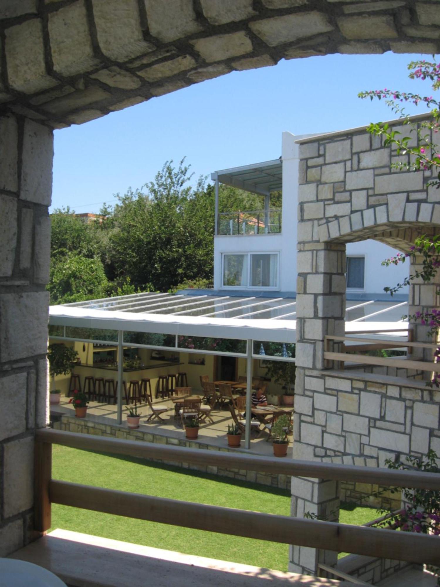Sun Garden Aparthotel Yalıkavak