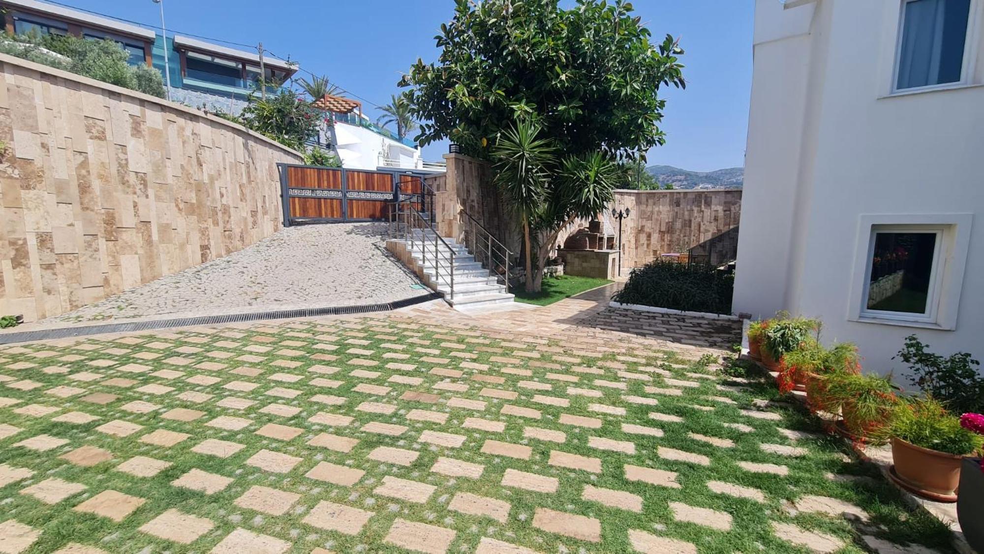 Aparthotel Sun Garden Yalıkavak