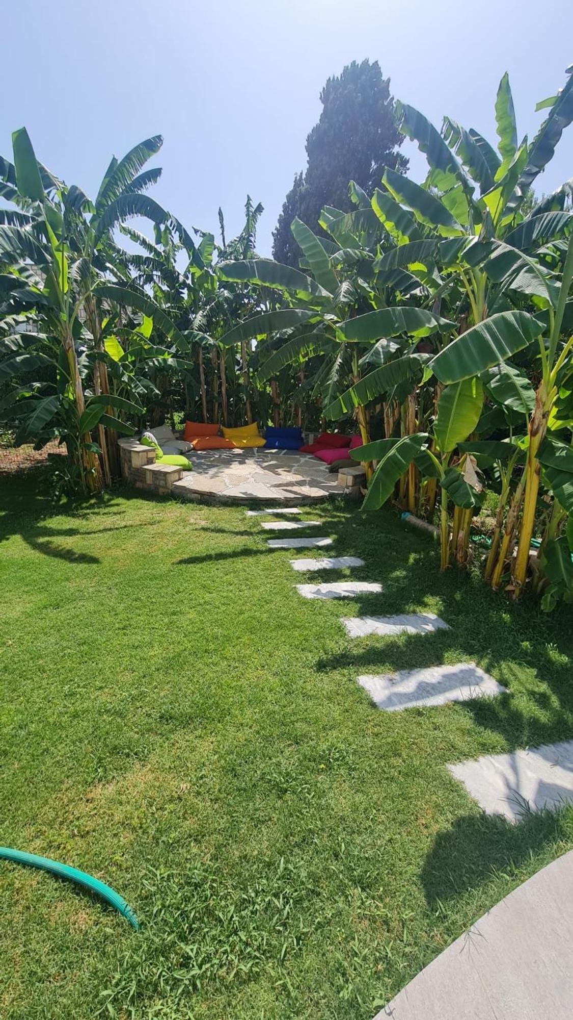 Sun Garden Yalıkavak
