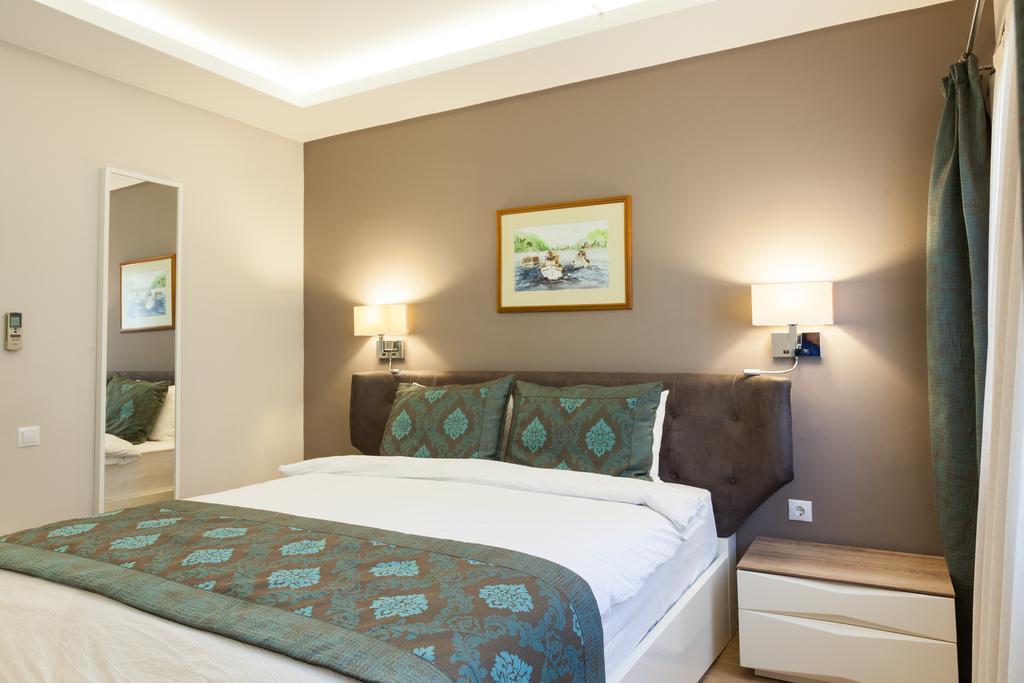 Sun Garden Aparthotel Yalıkavak